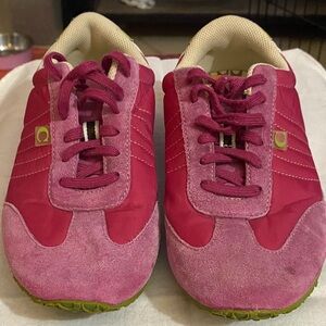 Coach Sneakers Women 6.5